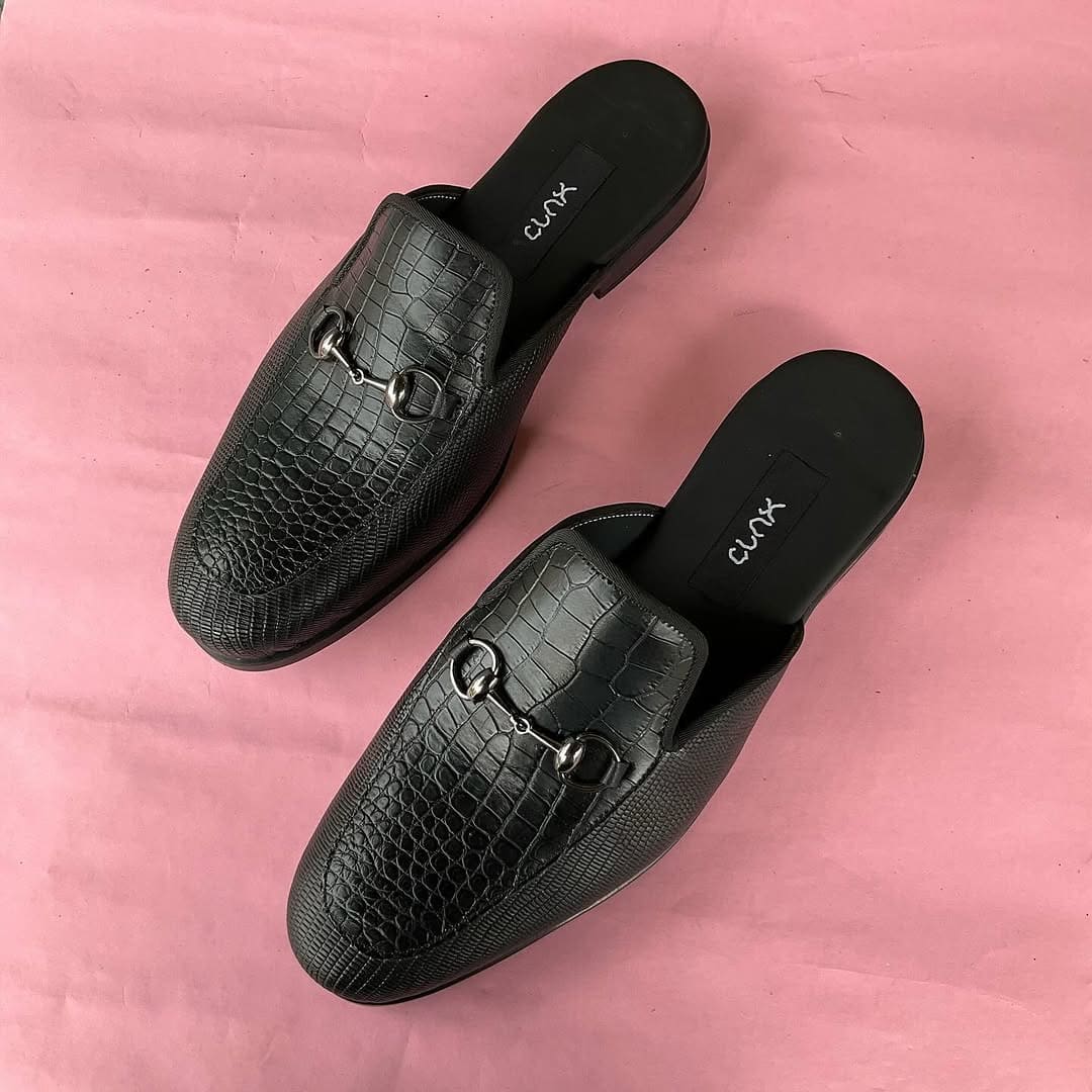 Half Shoes