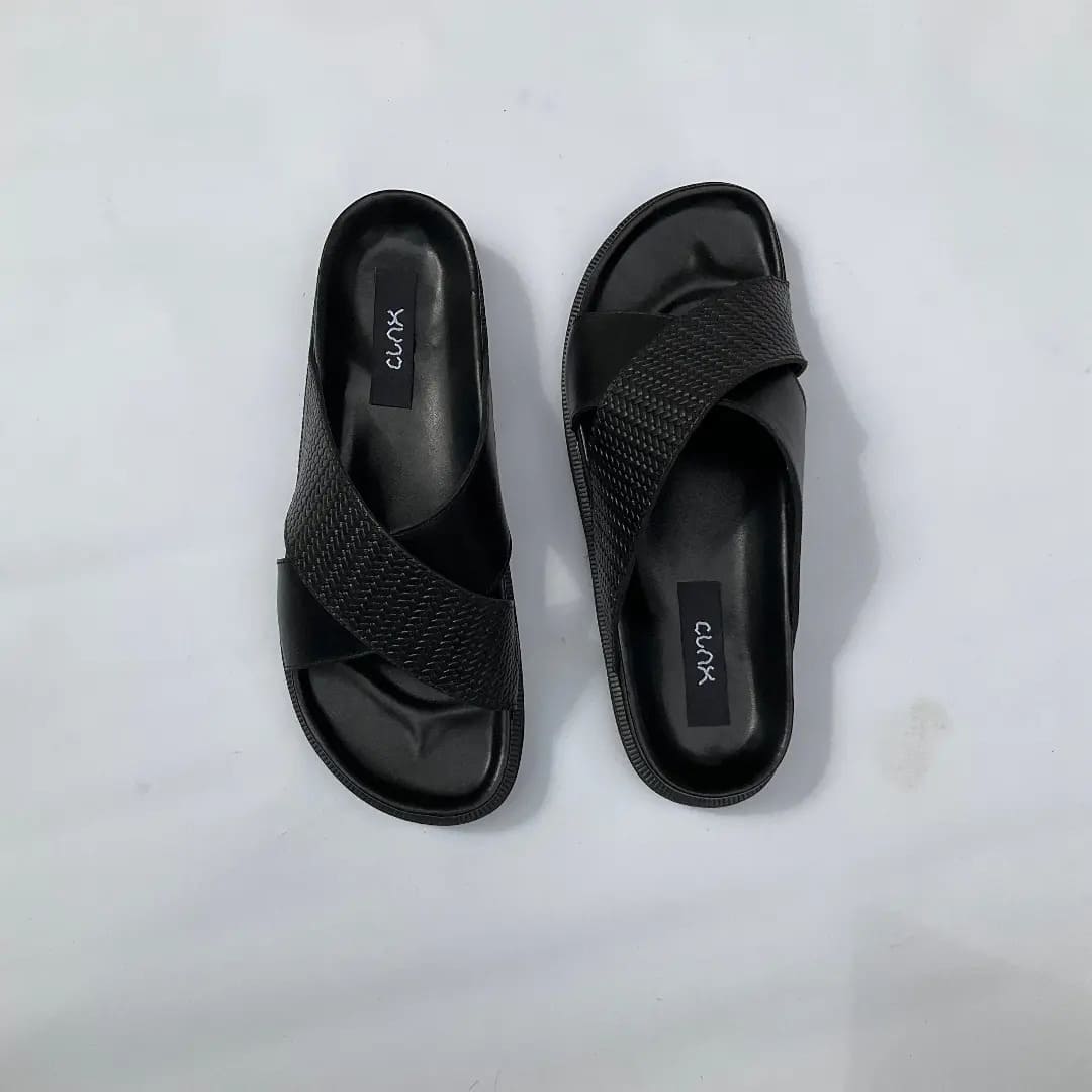 Cross Slides